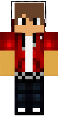 skin do joao