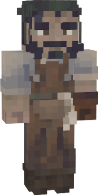 hypixel dungeon npc