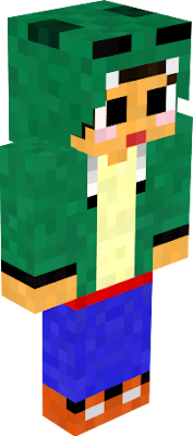 Mi skin definitiva