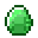 It's a Green Diamond AWESSOME!!!!!!!!!!!!!!!!!