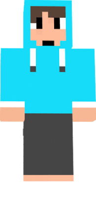 this is my skin!!