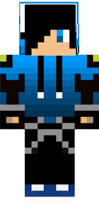 Mi SKIN :D