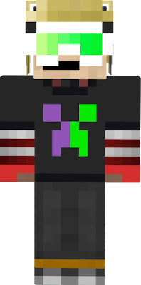 This Is My Own Skin For A Long Time
