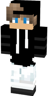 Mon skin