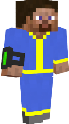 New default Minecraft skins bring back Steve's beard