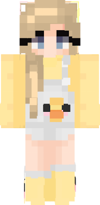 not my skin just edited the hair for my friend
