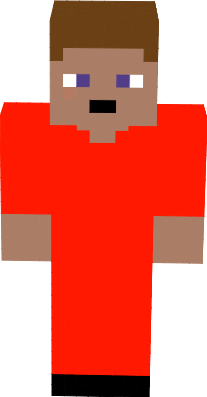 THis is the simplest skin i have ever made.