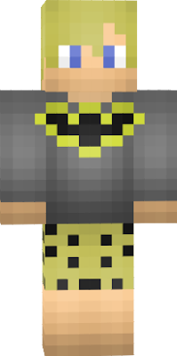 all skin Made By LucianoGamerR