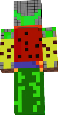 fruits  Nova Skin