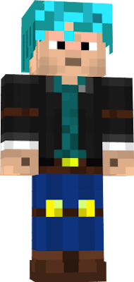 DANTDM HOPE YOU WILL WEAR THIS SKIN MORE OFTEN