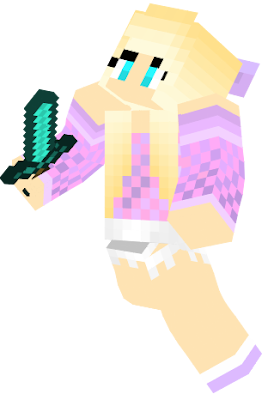 This Skin is for my channel.