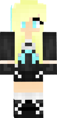 Fixed version of the blonde school girl. Enjoy, and please don't steal my skins ;) -Brooklin