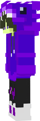 purpleshark