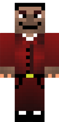 Tio Phill Skin 2