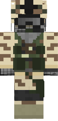 is one skin of U.S Army Model in Garry's Mod (GMOD) are my skin of thematic military unic.