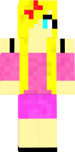 this is my 7th made i hope stampy will read or uses this skin