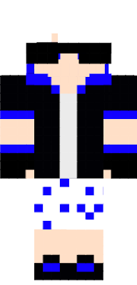 MINHA SKIN ATUAL!