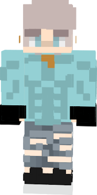 i edited a skin to make it look more apporite