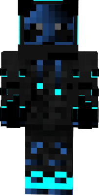 enderite  Nova Skin