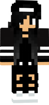 new skin\