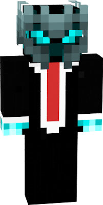 The host of the Island SMP!