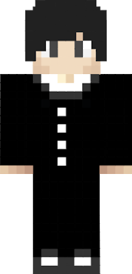created by Enderkitty63 (06.07.2015) its really serious i created the skin! i hope you enjoy! :D