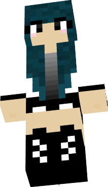 I (CupQuakeMe123) made dis for any emo/scene girl, and hope that youuuu enjoyyyy having this skin! You'll get LOTS of guys....:3 xD