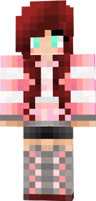 Please Do Not Use for Skin in Minecraft.