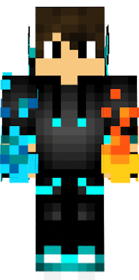 skin de pelao 2