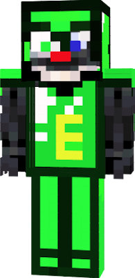 the king of emerald