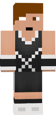 This is the skin i will be using on a pixelmon server
