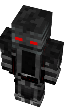 wither con armadura null