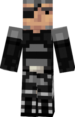 This legendary Miner is probably one of the few left that knows the land and knows the creepers, He might be the only one left who knows the origin of The Endermen and their relation with creepers.
