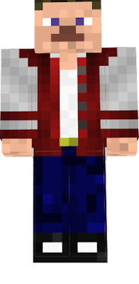 Minecraft Skin