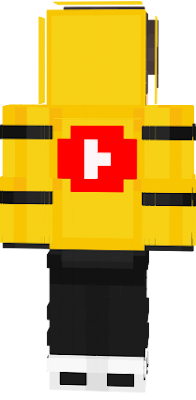 This The Skin By The YouTuber Joppe DS