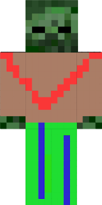 this is a skin