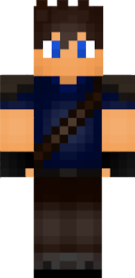 meu skin