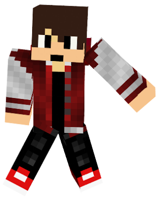 school kid role-play Redstone gamer not up yet but check anyway Redstone Gamer