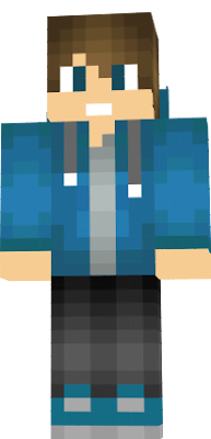 skin pro meu canal