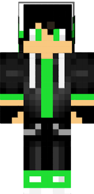 Skin Minecraft