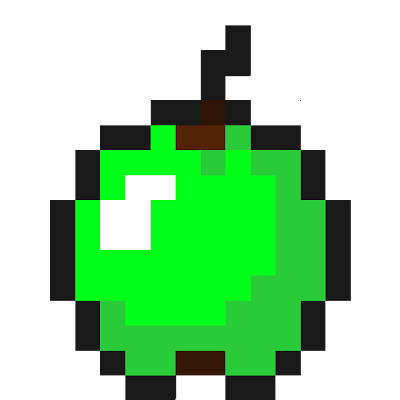 Green_Apple_For_The_Win