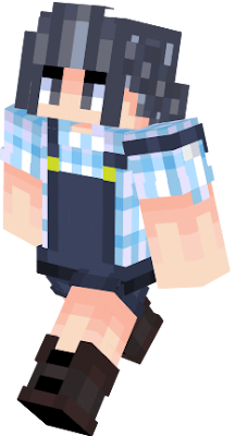 this is my OC Mia in new farmer girl clothes! Hope you love it. Feel free to edit head part. Credit me : Yuna2104