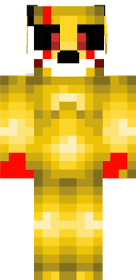 me gusta la skin de pikachu.exe