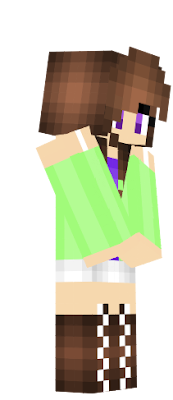 A skin edited from Krions awesome work <3