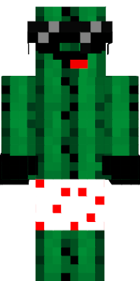 Captain Cactus