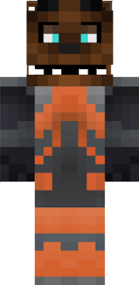 my minecraft skin