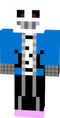 sans  Nova Skin