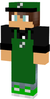 A young Starbucks employee in job uniform, ready to make loads of coffee