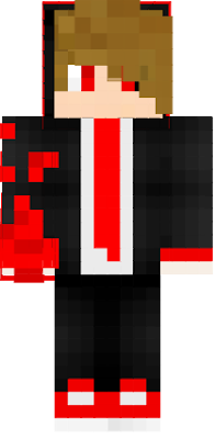 Just a skin what i have made (c) UnnamedPLayer