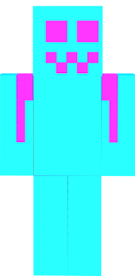 nej skin